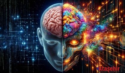 Yapay zekada yeni dönemin kapıları aralanıyor