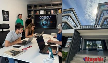 Yerli yapay zeka ‘Gözcü’ ile gençlerin suç eğilimleri önceden tespit edilecek!