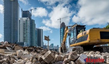 Bakan Kurum: Depremle mücadelede tek çare kentsel dönüşüm
