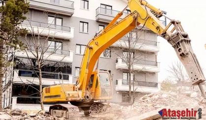 Dönüşüme karşı olanlar dikkat: Haberiniz olmadan eviniz satılabilir