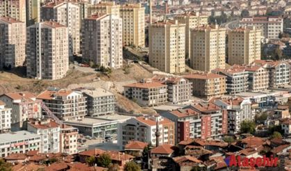 Kentsel Dönüşüm için 0,69 Faizli Kredi Kullanılmayı Bekliyor