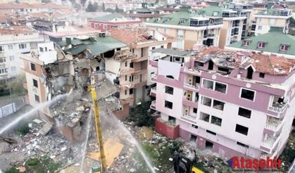 Kentsel Dönüşümde Yeni Bir Model Şart