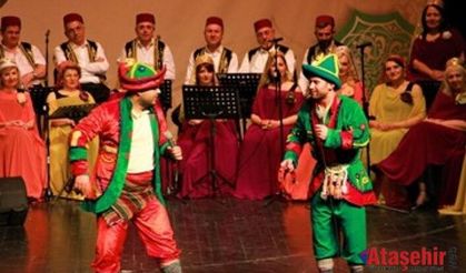 Ramazan gelenekleri Maltepe’de yaşatılıyor 