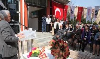 30 AĞUSTOS ATA EVİ