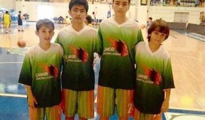 Altyapı Seçmelerinde Çankırılı Sporcular Beğeni Topladı