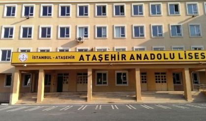 ATAŞEHİR'DE ANADOLU LİSELERİ, ADRES VE TELEFONLARI