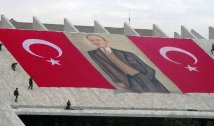 ATATÜRK KÜLTÜR MERKEZİ