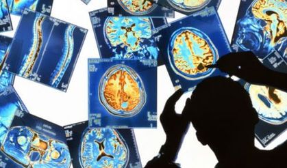 Beyindeki pusula bulundu