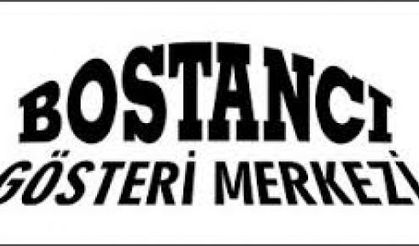 BOSTANCI GÖSTERİ  MERKEZİ