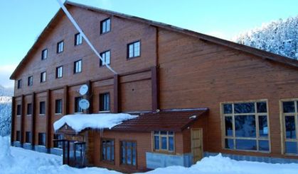 BOUTİQE ARMAR OTEL ILGAZ