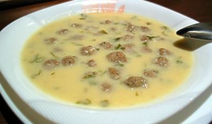 ÇORBA TARİFLERİ