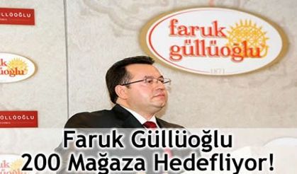 Faruk Güllüoğlu Baklavaları  