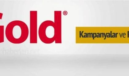 Gold Bilgisayar Ağustos 2014 İndirimli Ürünleri