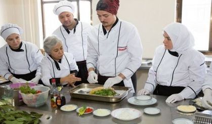 İSMEK eğitimleri başlıyor