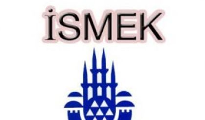 İSMEK, Ücretsiz Meslek Kursları