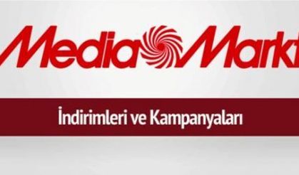 Media Markt  Ağustos 2014 İndirimli Ürünleri