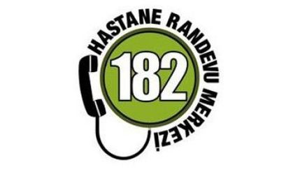 MHRS, MERKEZİ HASTANE RANDEVU SİSTEMİ