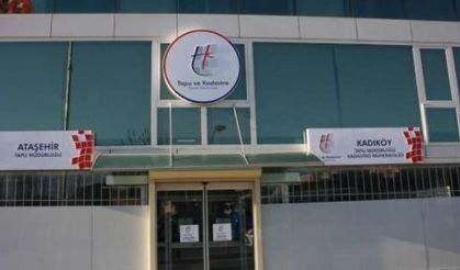 Online Randevu Sistemine Dahil Olan Tapu Müdürlükleri