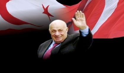 Rauf Denktaş, ve Kıbrıs