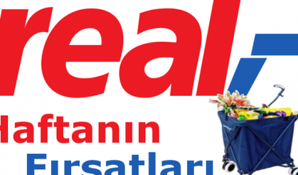 Real 14 - 27 Ağustos 2014 Kampamya Günleri