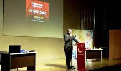 Saadet Partisi Ataşehir Muhteşem Bir Organizasyona daha imza attı