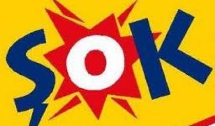 Şok Market 13 - 26 Ağustos 2014 kampanya günleri