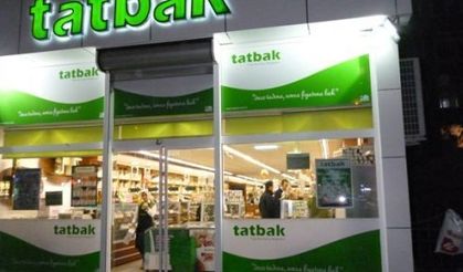 TATBAK, PASTANE, MERKEZ, FABRİKA SATIŞ, MAĞAZASI, ŞUBELERİ , ADRES VE TELEFON NUMARALARI