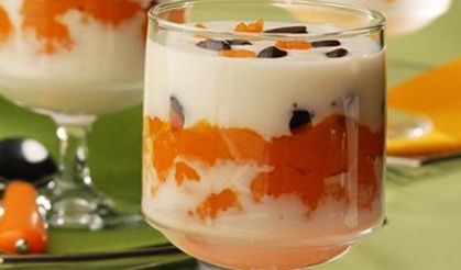 TAZE KAYISILIMUHALLEBİ