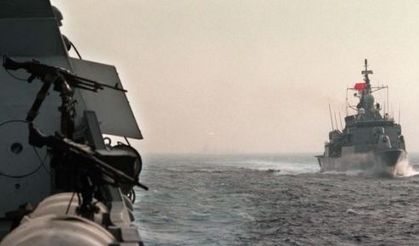 Türkiye Kıbrıs Politikasını Sertleştiriyor