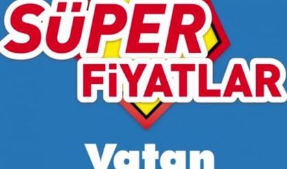 Vatan Bilgisayar Ağustos 2014 İndirimli Ürünleri