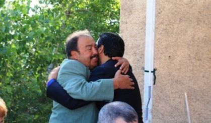 Vefat Başsağlığı Mesajı