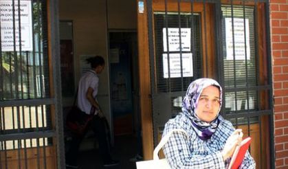 YENİ ÇAMLICA ATA EVİ