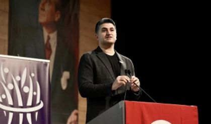 Ataşehir Kent Konseyi Kadın Meclisi, Ataşehir Belediye Başkanı Onursal Adıgüzel'in Konuşması