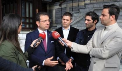 Ekrem İmamoğlu Denize atlayan halk otbüsü çoförü , Starzburk konuşması, Süleyman Soyluya cevabı