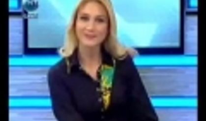 Tnt Cübbeli'yi kıskanan spiker