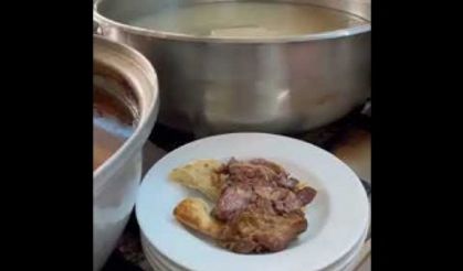 Aşçı Bacaksız, Afyonkarahisar