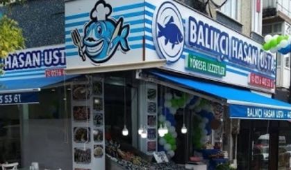 Balıkçı Hasan Usta