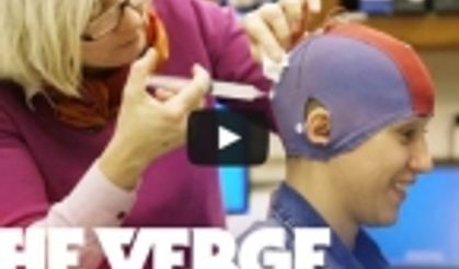 beyin sinyalini ekranaaktarabiecek, I typed text on a computer with my thoughts - Top Shelf 