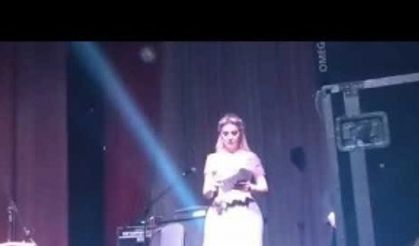 Çankırı Eğitim Vakfı - Eğitime Katkı Gecesi - Kaptan Mustafa Can'ın Konuşması