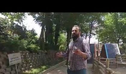 EMA Sports Akademy, 34 Orman Parkta