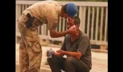 Farklı bölgelerden ciğer dağlayan görüntüler geliyor