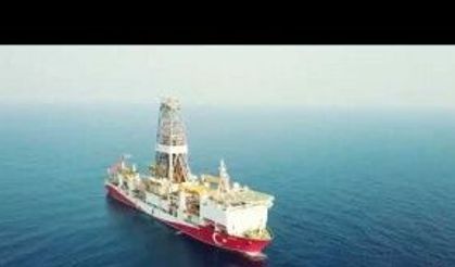 Fatih Sondaj ve Sismik Araştırma Gemisi