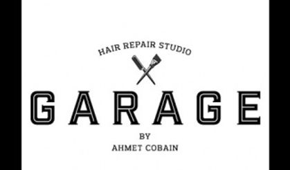 Garage Hair Repair Studio