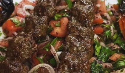 Gariban kebabçısı Hatay