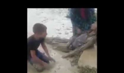 Geçmiş olsun Van Başkale