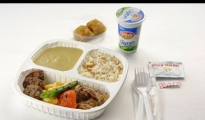 Güven Tabldot, Catering