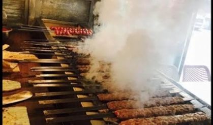 Hacibaba KEBAP ADANA