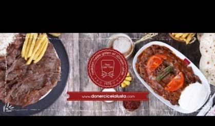 İstanbul'da Döner Nerede yenir, Döner Dönerci Celal Usta'da yenir