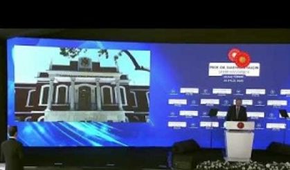 İSTANBUL GÖZTEPE ŞEHİR HASTANESİ AÇILDI