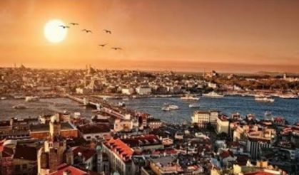 İstanbul Tanıtım Filimi
